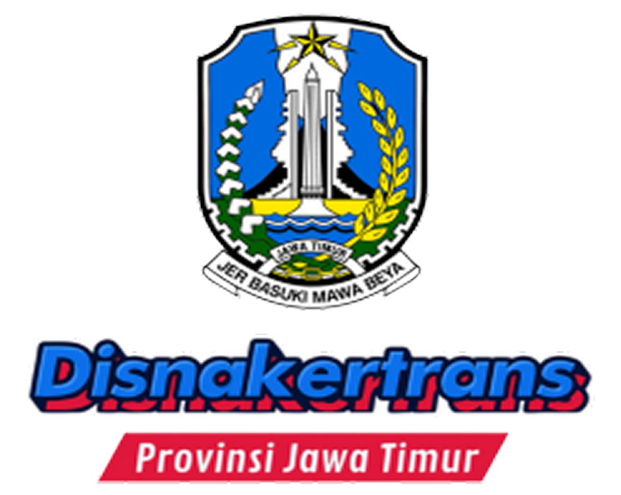 Logo Disnaker