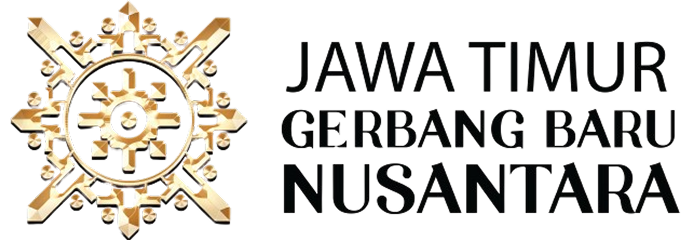 Logo Jatim Nusantara